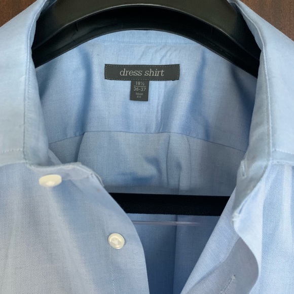 Button Down Dress Shirt - Picture 2 of 3